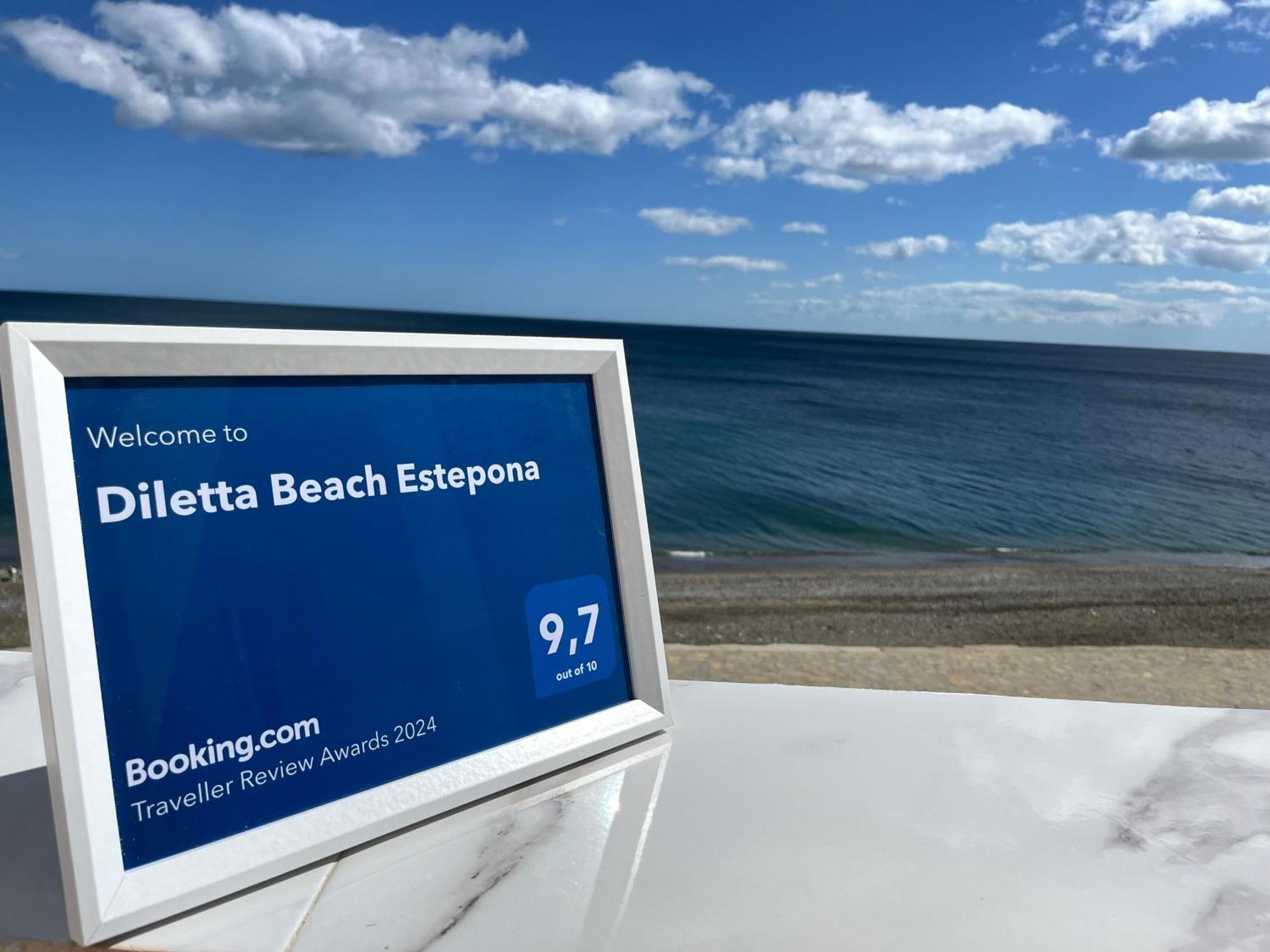 Casa vacanze Diletta Estepona