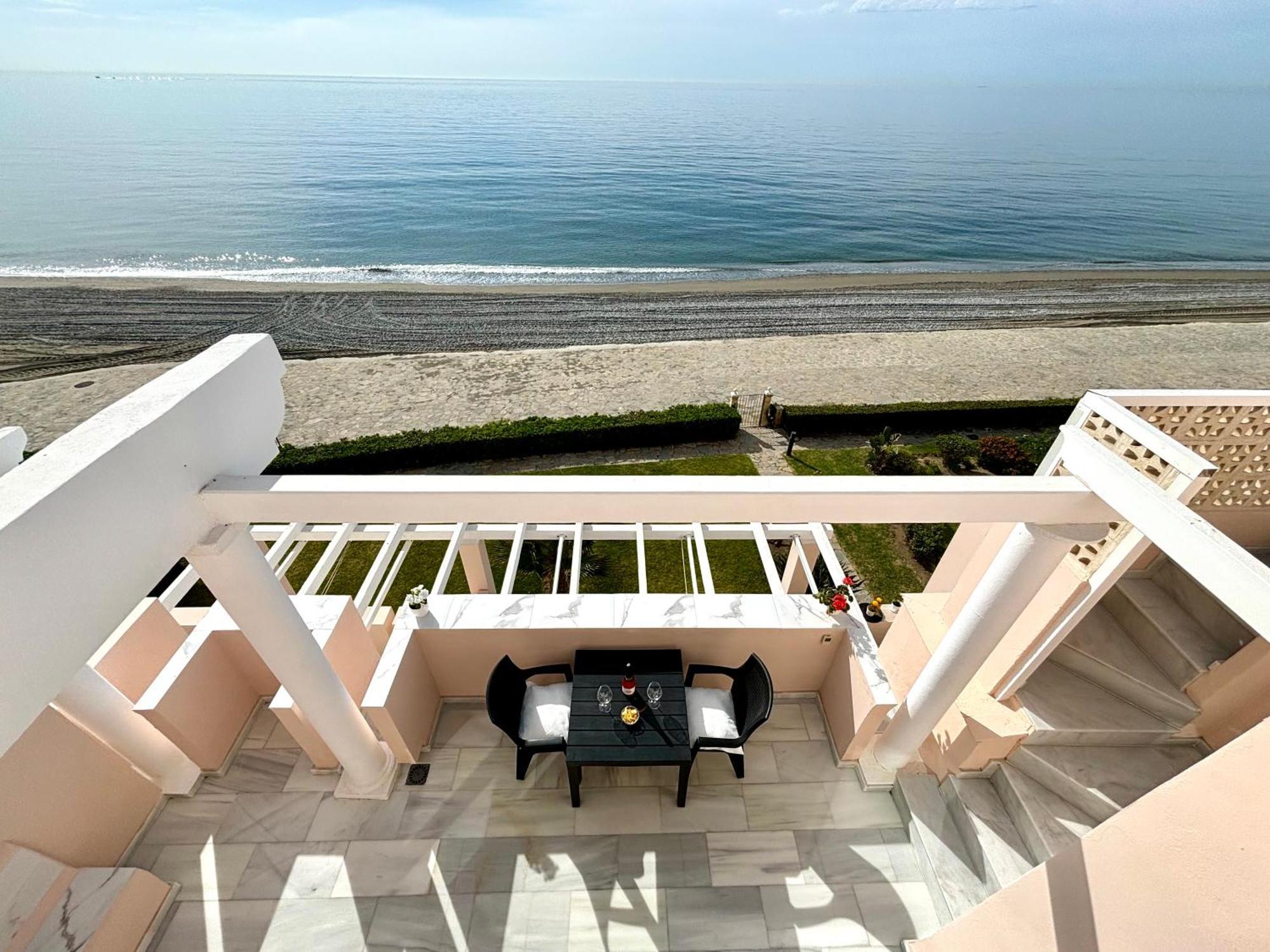 Diletta Casa vacanze Estepona