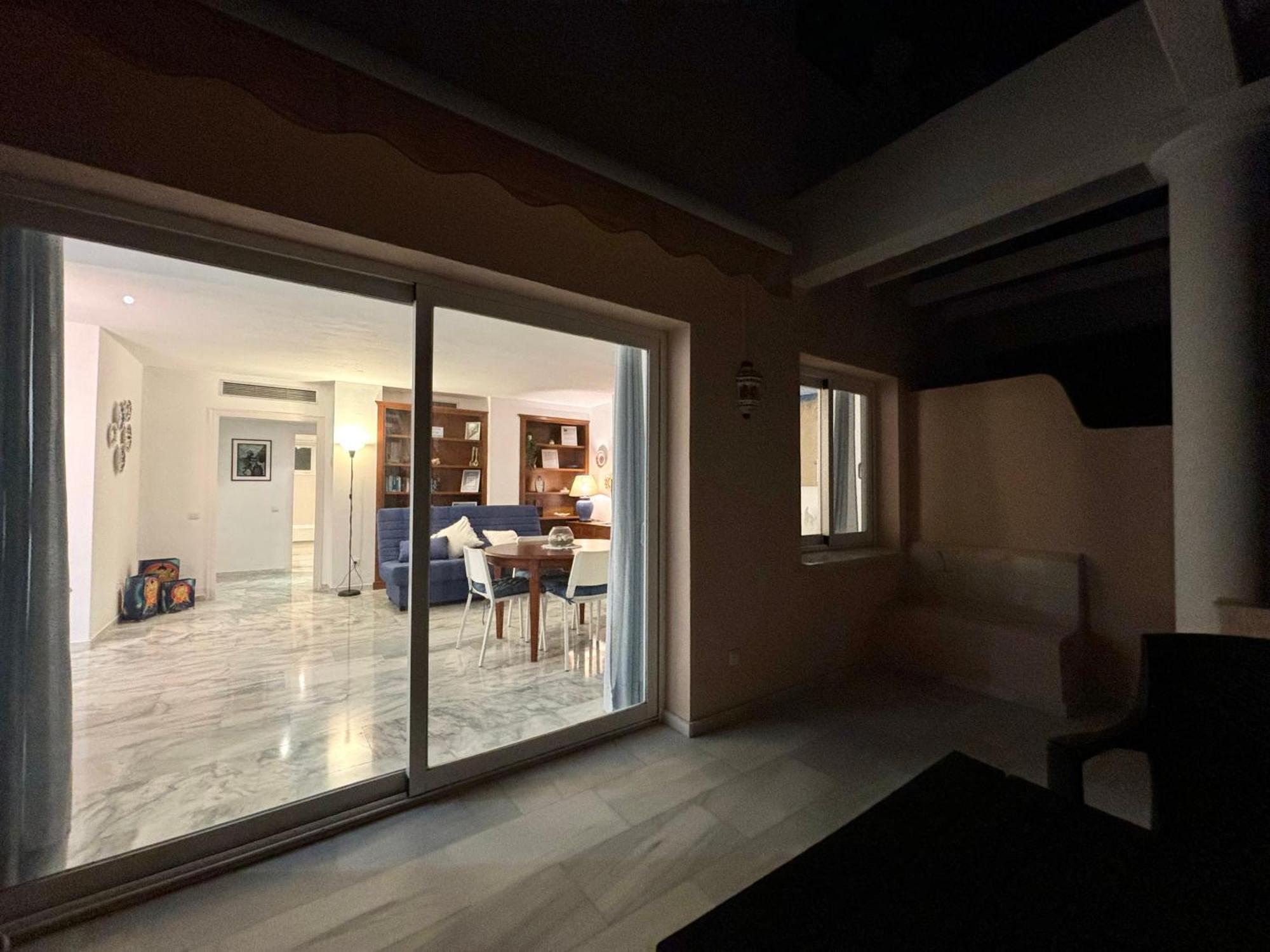 Diletta Casa vacanze Estepona