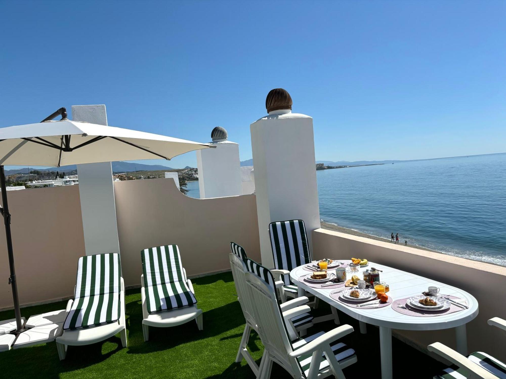 Diletta Holiday home Estepona