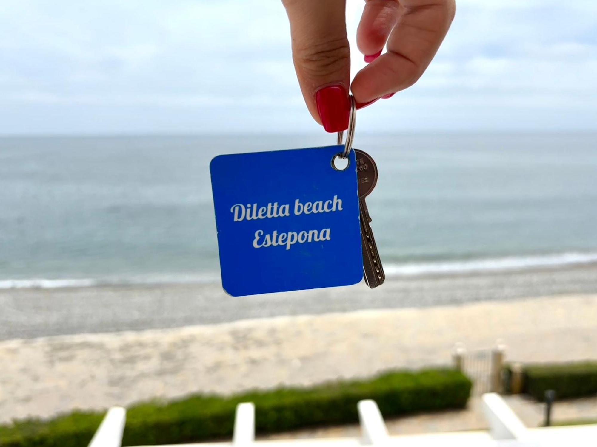Casa vacanze Diletta *