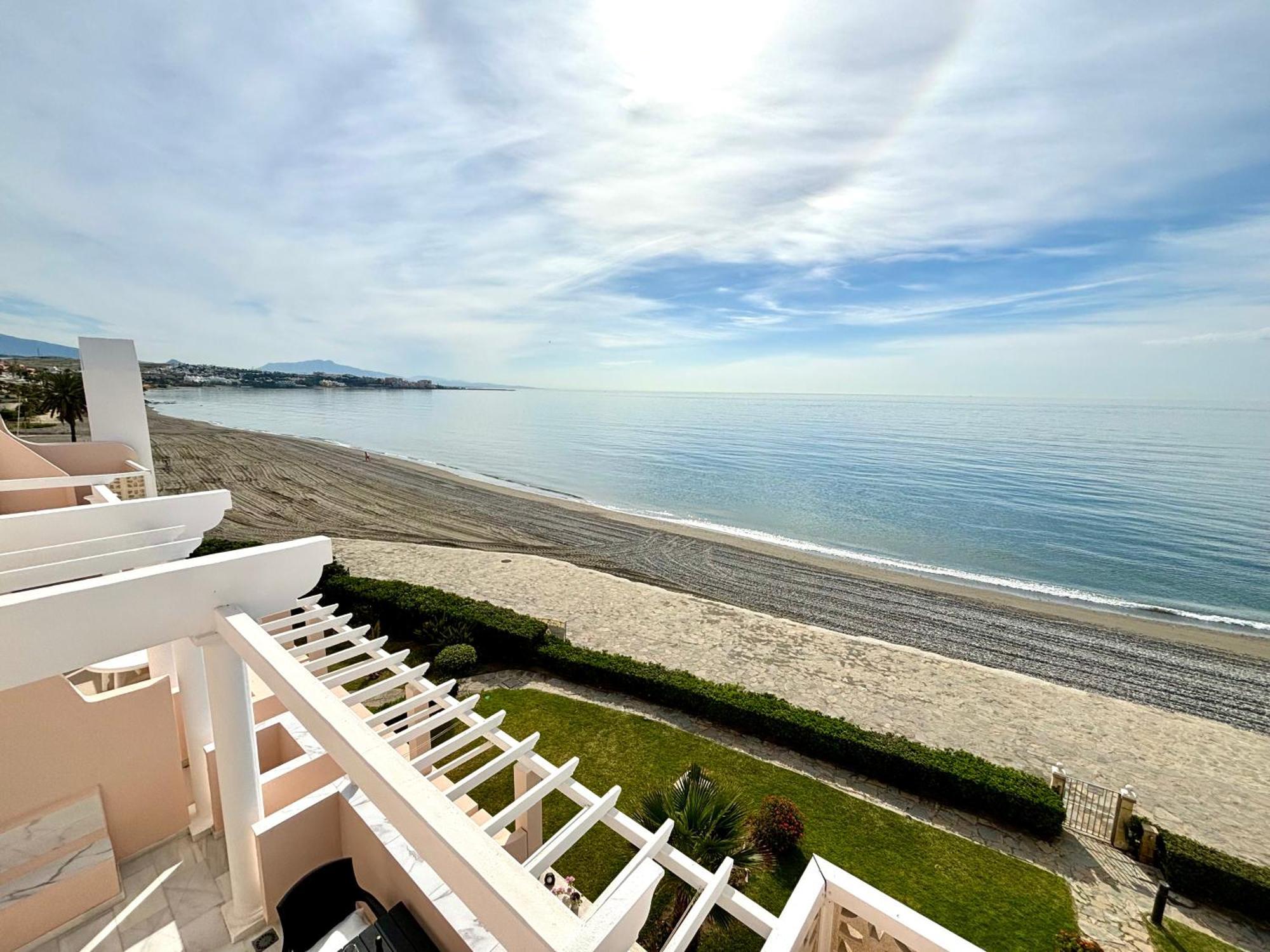 Casa vacanze Diletta Estepona