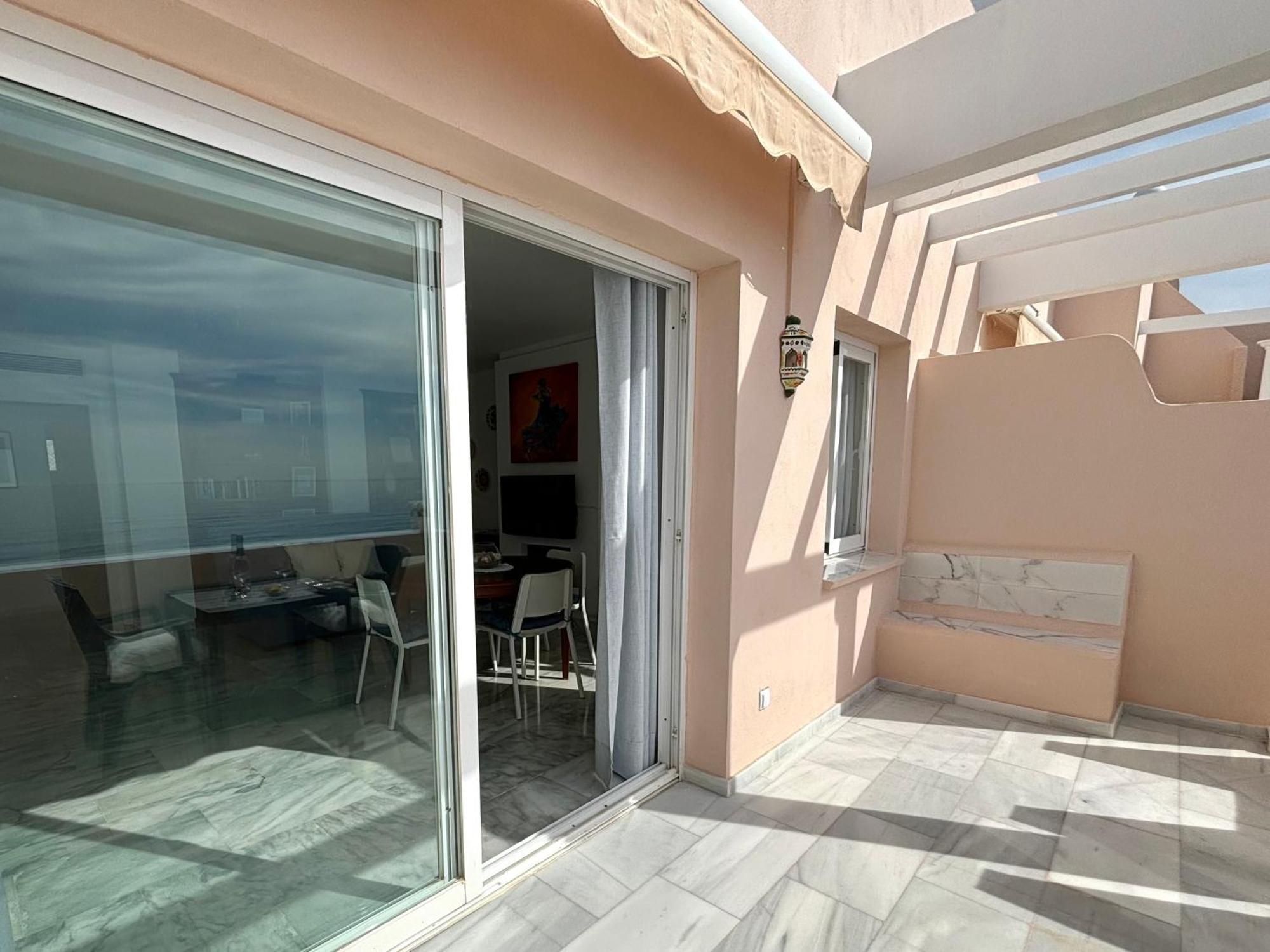 Diletta Casa vacanze Estepona