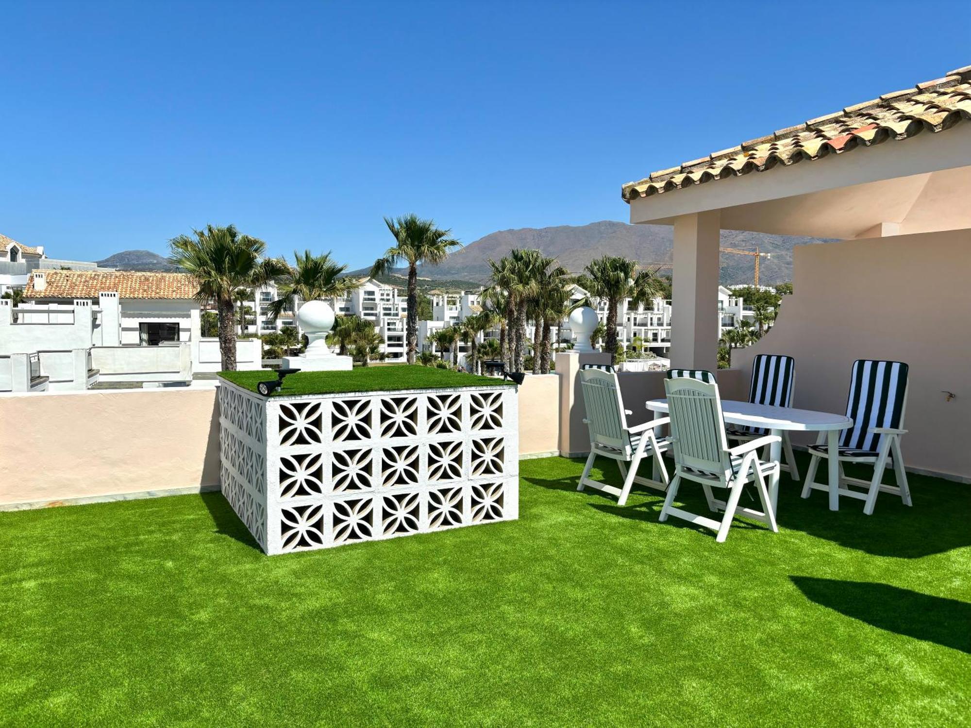 Casa vacanze Diletta Estepona