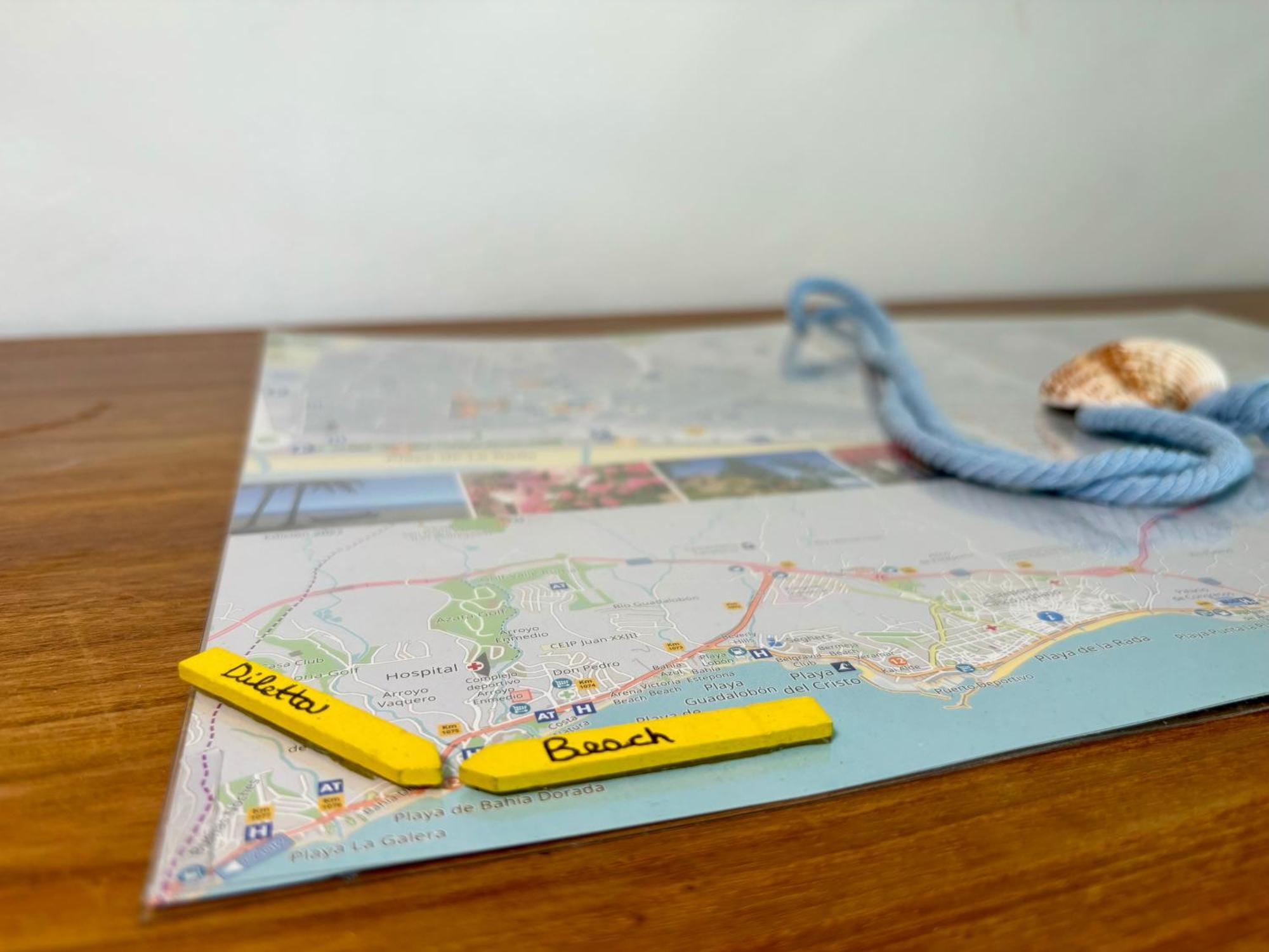Diletta Casa vacanze