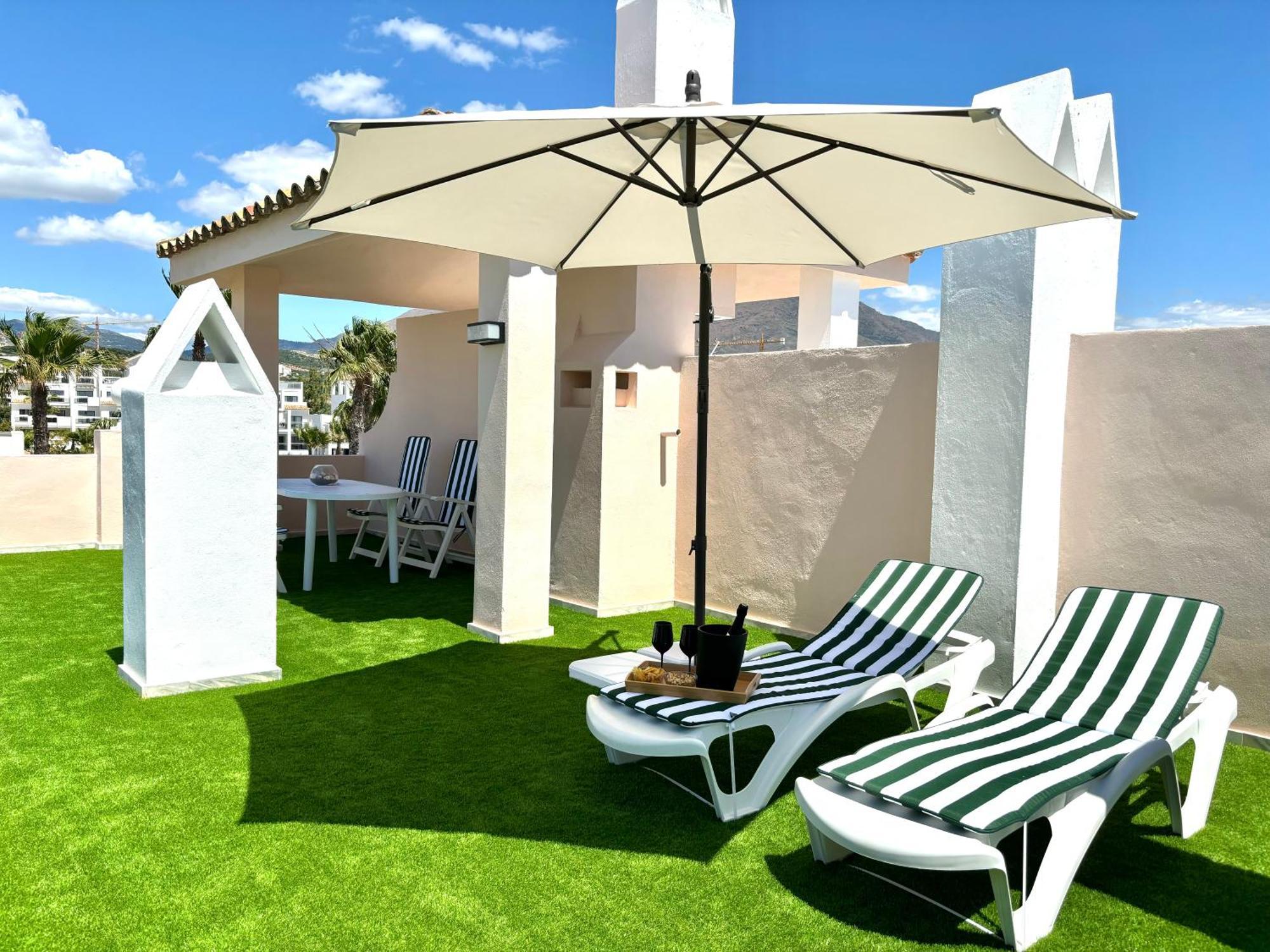 Diletta Casa vacanze Estepona