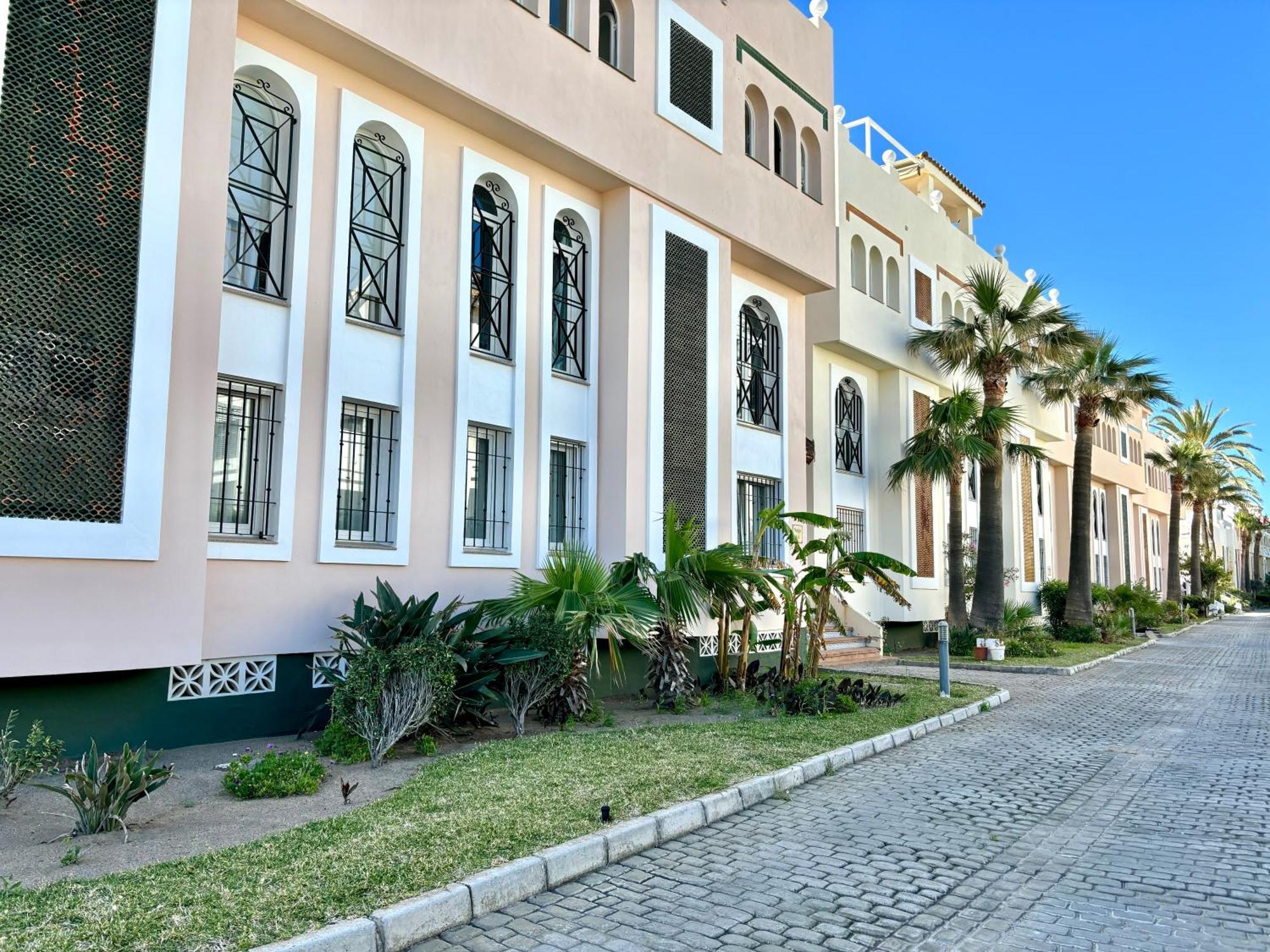 Casa vacanze Diletta Estepona