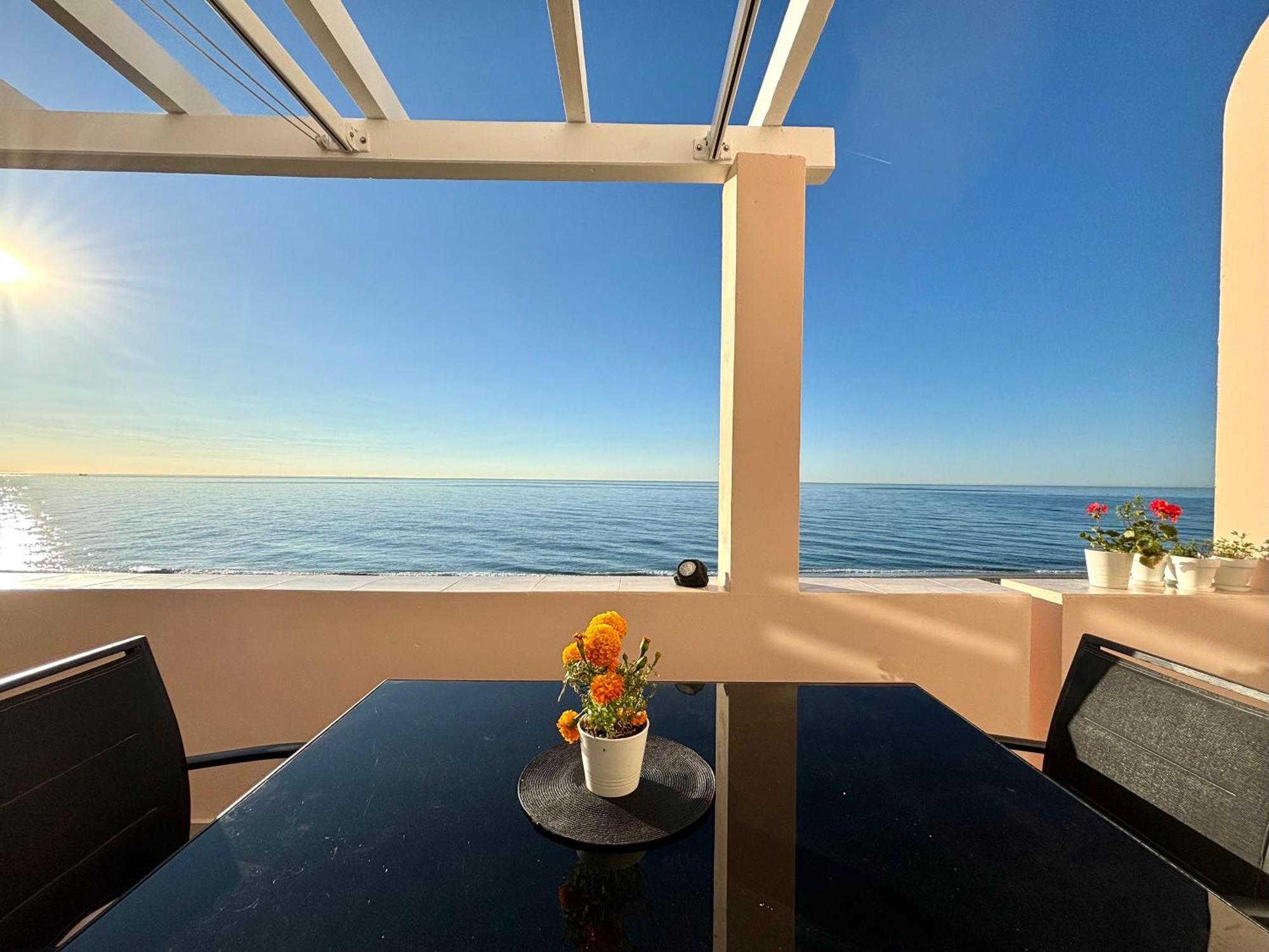 Casa vacanze Diletta Estepona