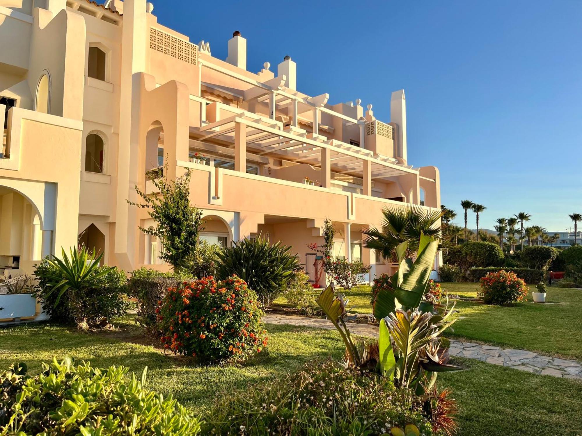 Diletta Holiday home Estepona