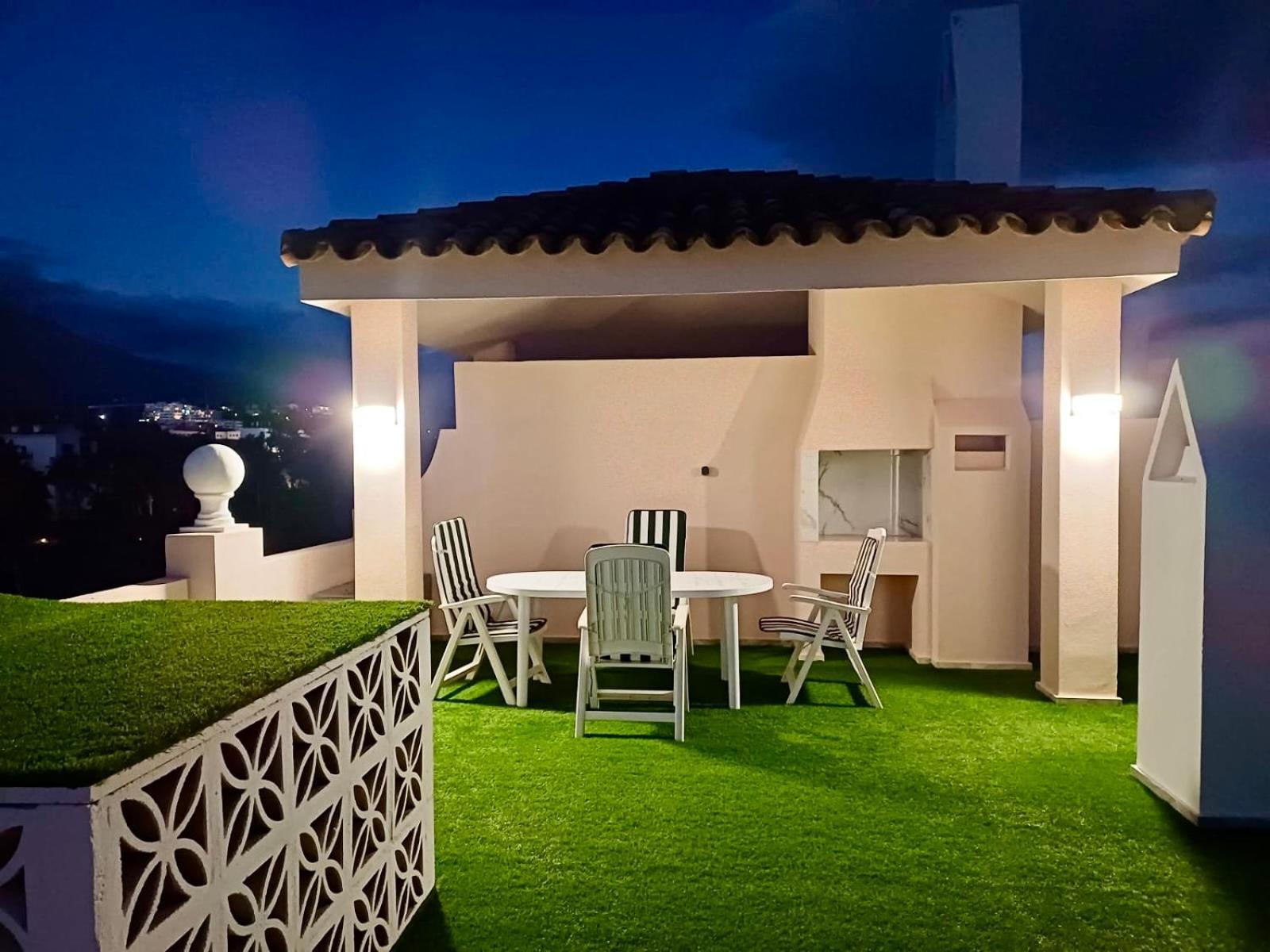 Diletta Casa vacanze