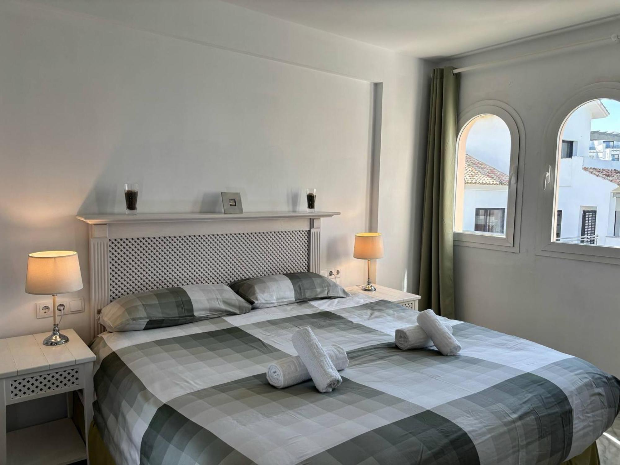 Casa vacanze Diletta Estepona