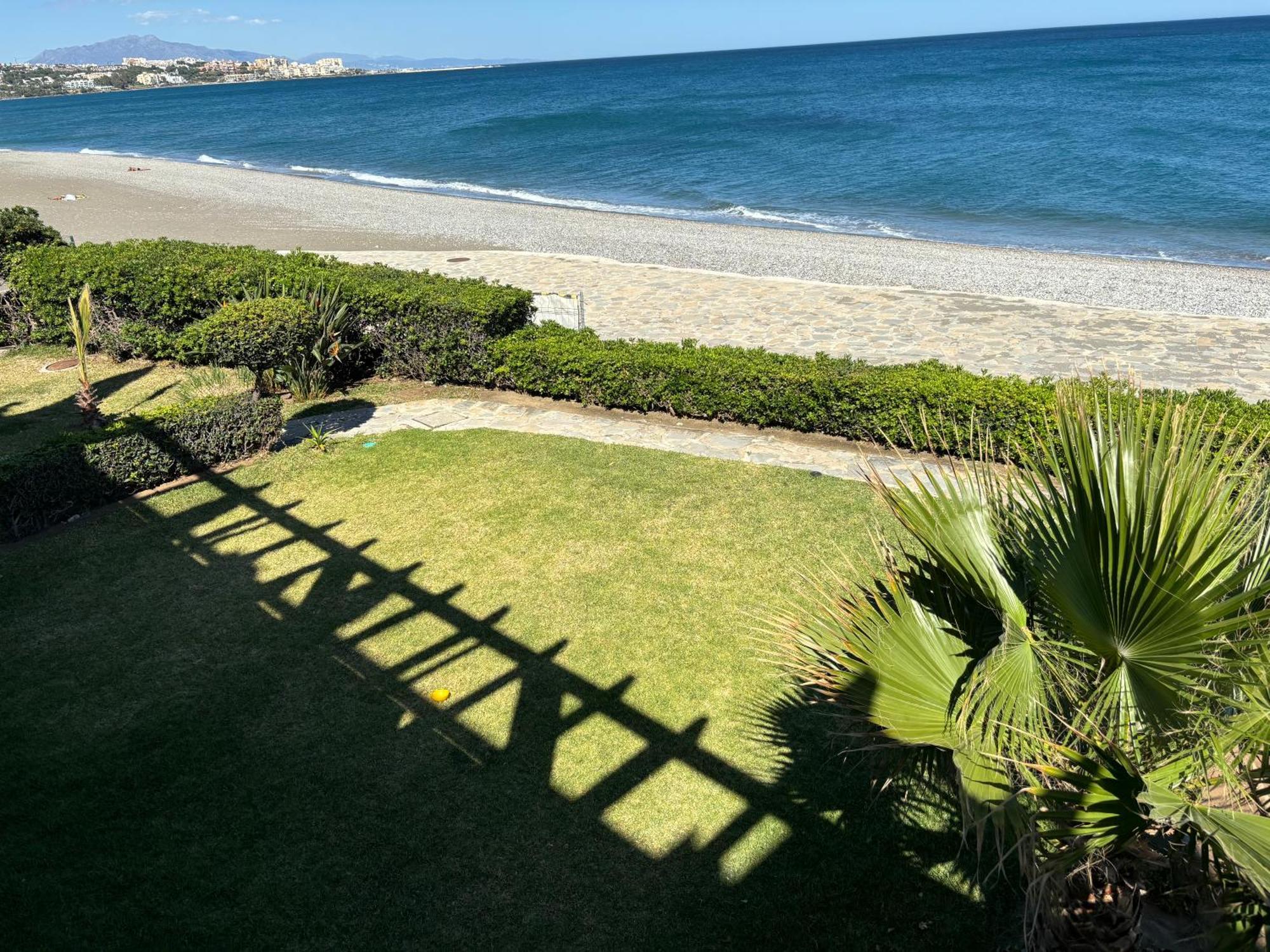 Dom wakacyjny Diletta Estepona